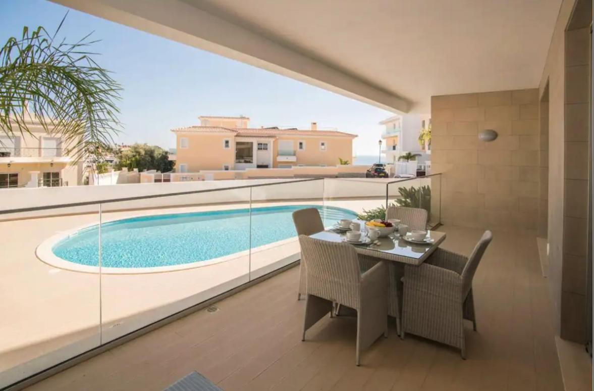 ZENTUNI Ocean front - Chambres d’hôtes Lagos