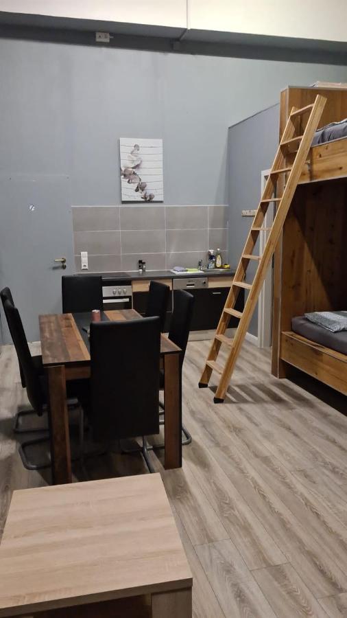 Flensburg City - 24h - B&B