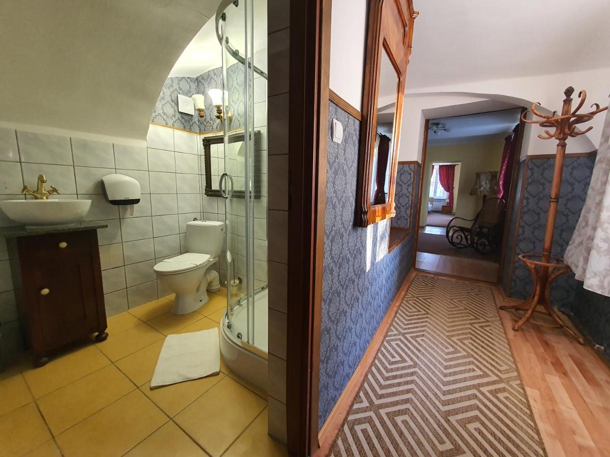 Apartment - Erdgeschoss