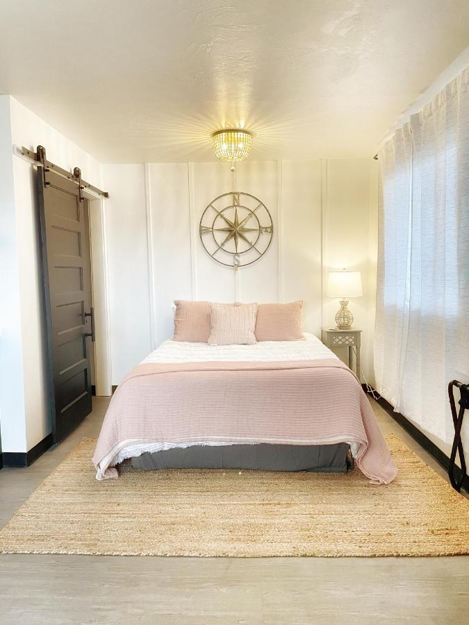 Suite with Sea View