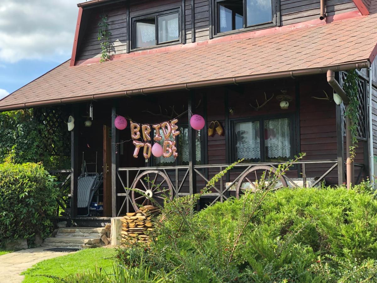 Two-Bedroom Chalet