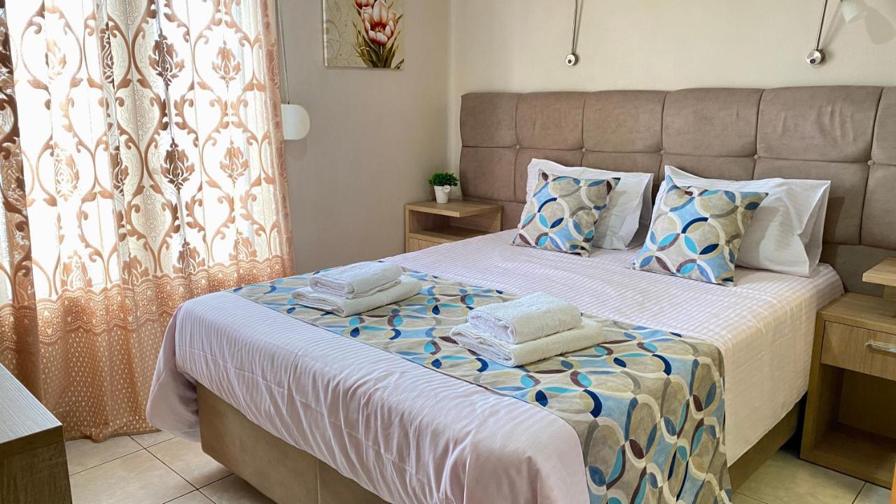 B&B Chio - Pelineon Rooms - Bed and Breakfast Chio