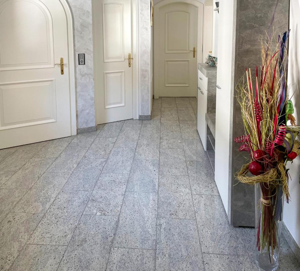 Villa Victoria - Ferienwohnung Hermagor