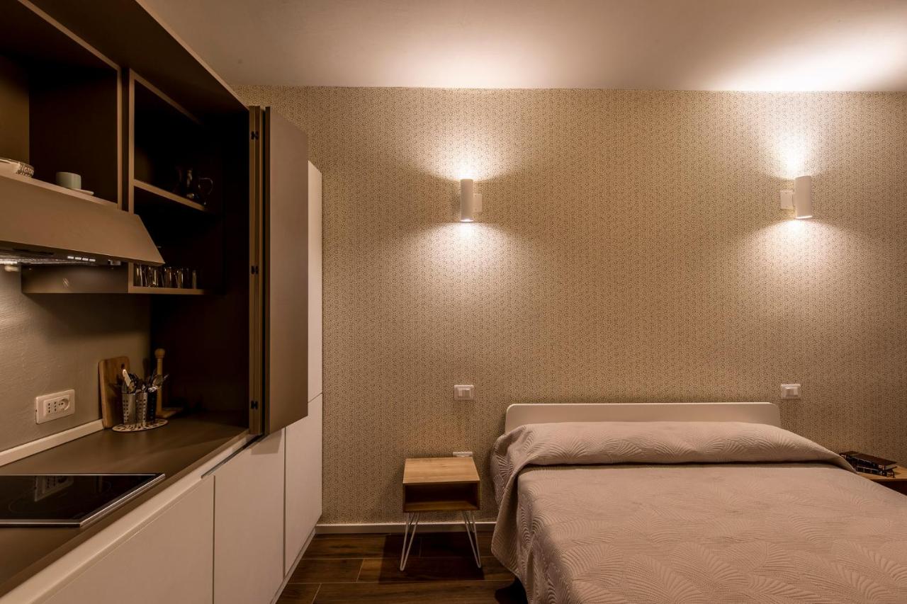 Appartamento con 1 Camera da Letto