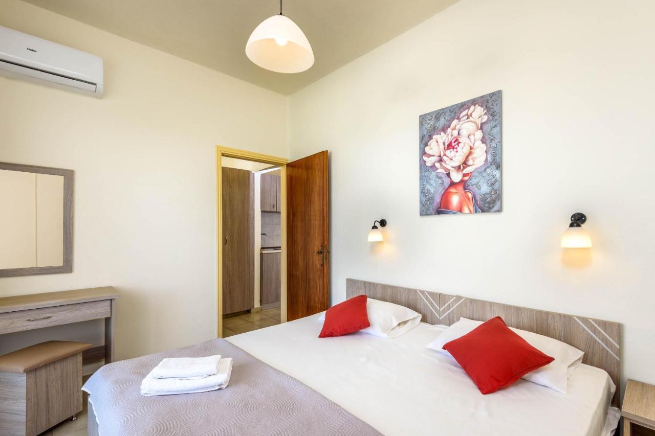 Triple Room with Balcony