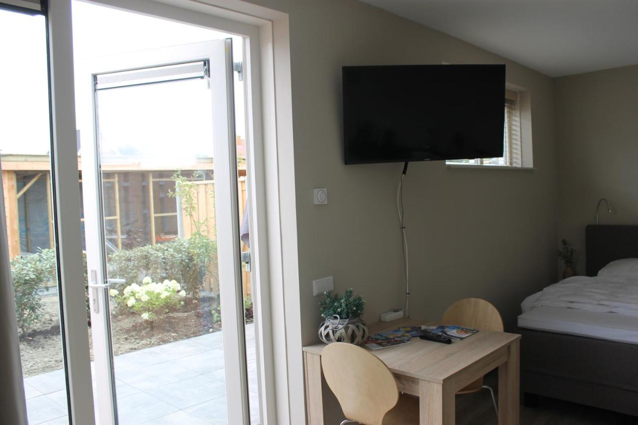 Zon Zee Zoutelande - Bed and Breakfast Zoutelande