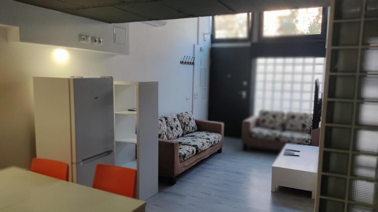 Apartamento - 2 niveles