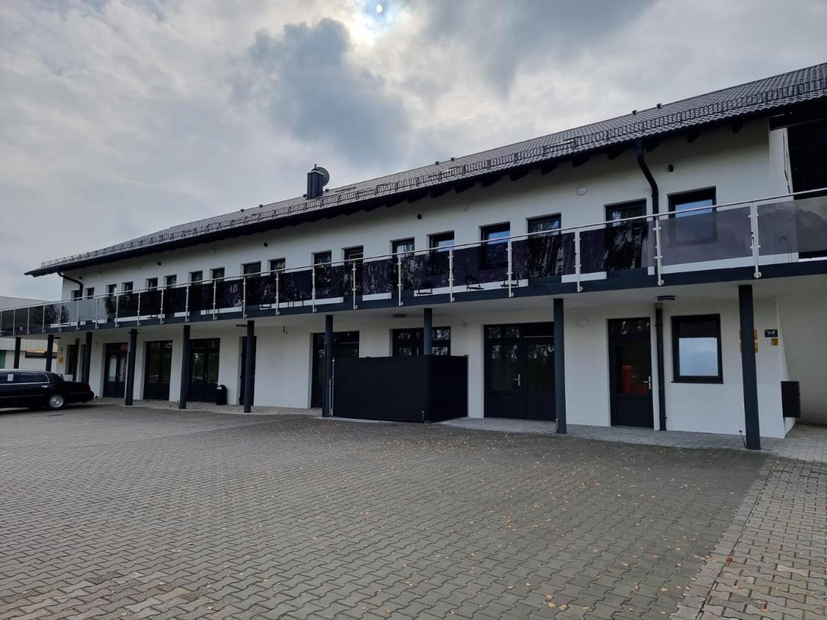 Pension Fürstenzell - B&B Fürstenzell
