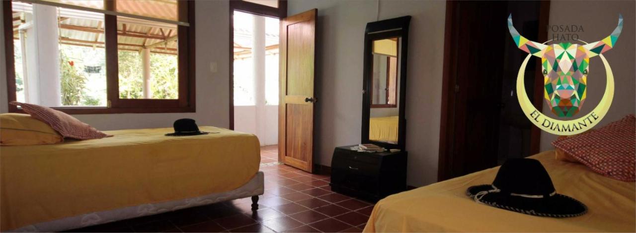 Triple Room with Private Bathroom