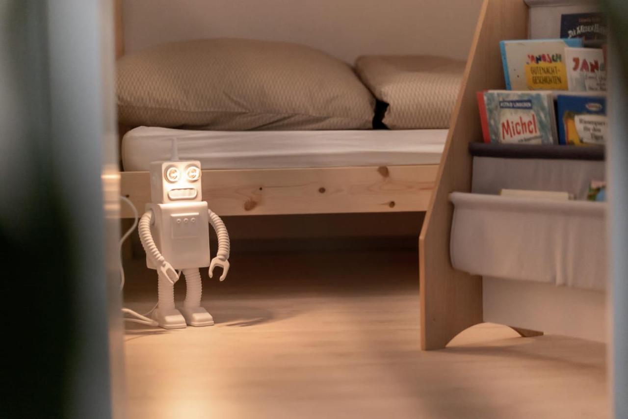 Appartement met 1 Slaapkamer