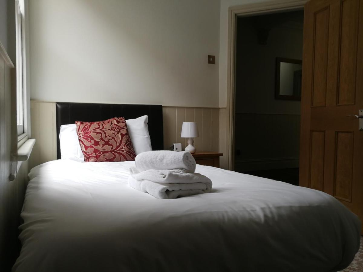 The Big Bristol House - Bed and Breakfast Bristol