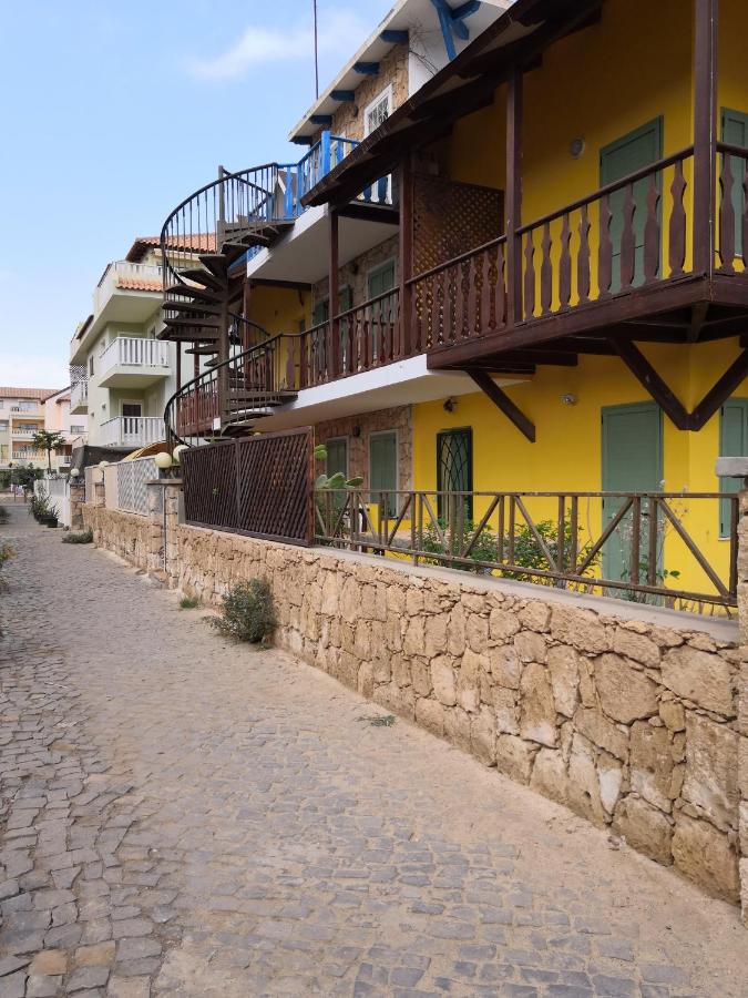 Appartement - Rez-de-Chaussée