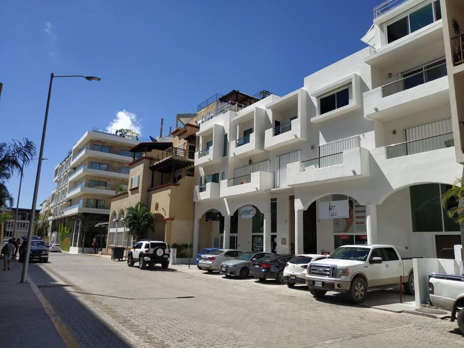 Luxury loft Mamitas Beach Jacuzzi&Sauna Barbacue - Bed and Breakfast Playa del Carmen