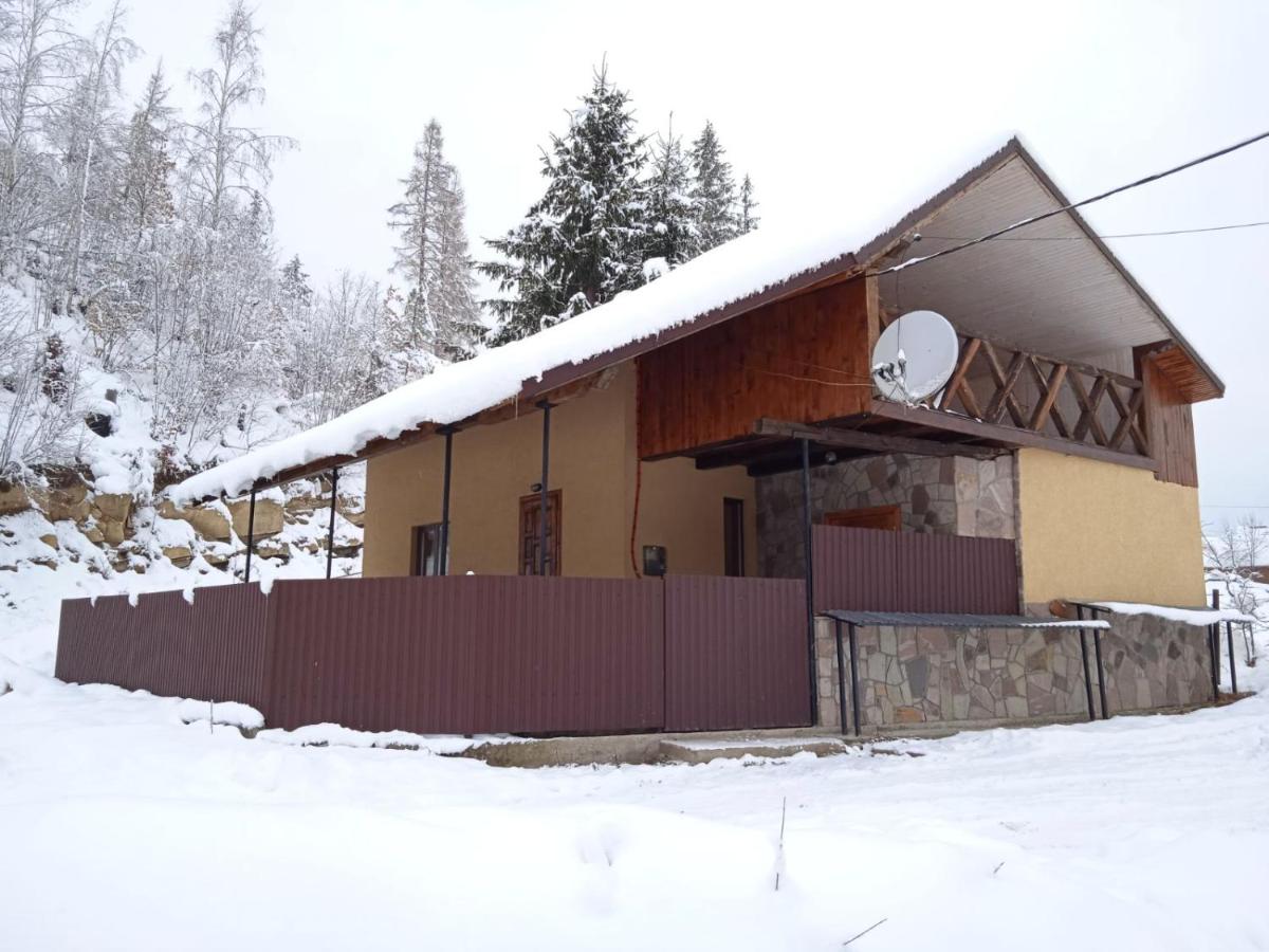 У Василя - B&B Mykulychyn