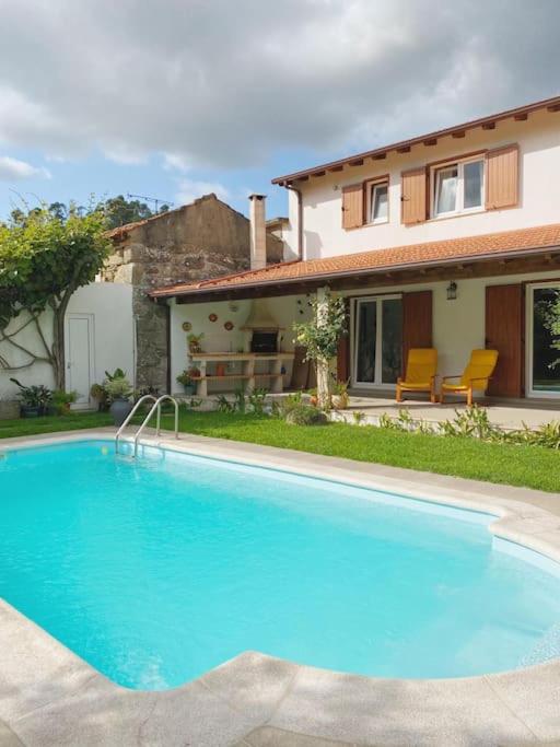 Casa de Alventela - Countryside House - Bed and Breakfast