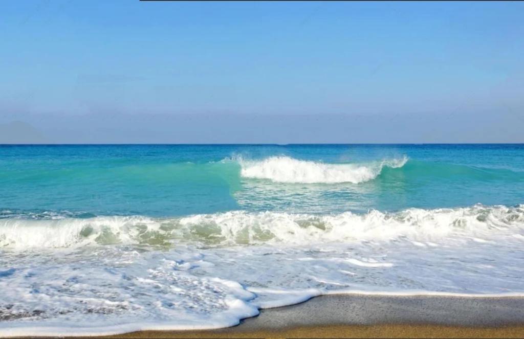 Appartamento vicino spiaggia di Maria Pia 4 camere 4 bagni per 9 persone - Chambres d'hôtes Alghero