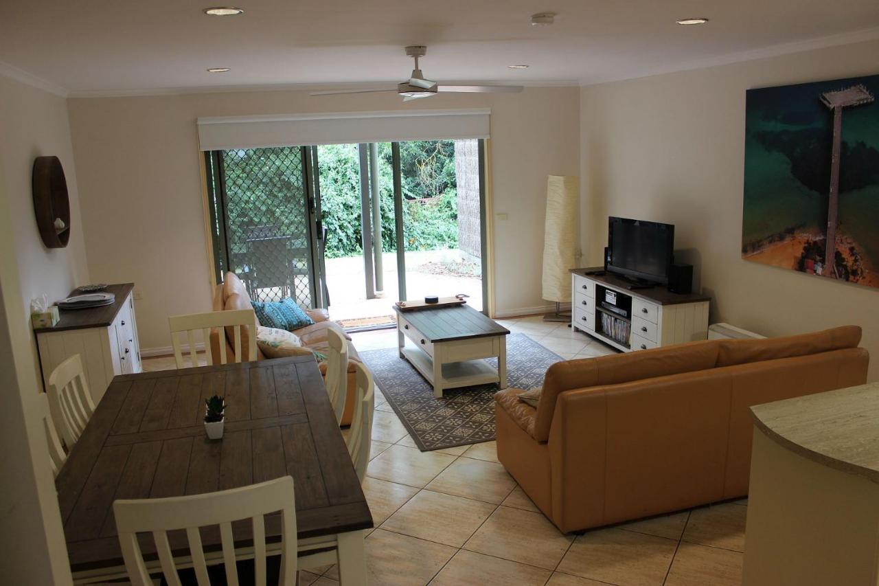 Yackataya at Cowes - Ferienwohnung Cowes