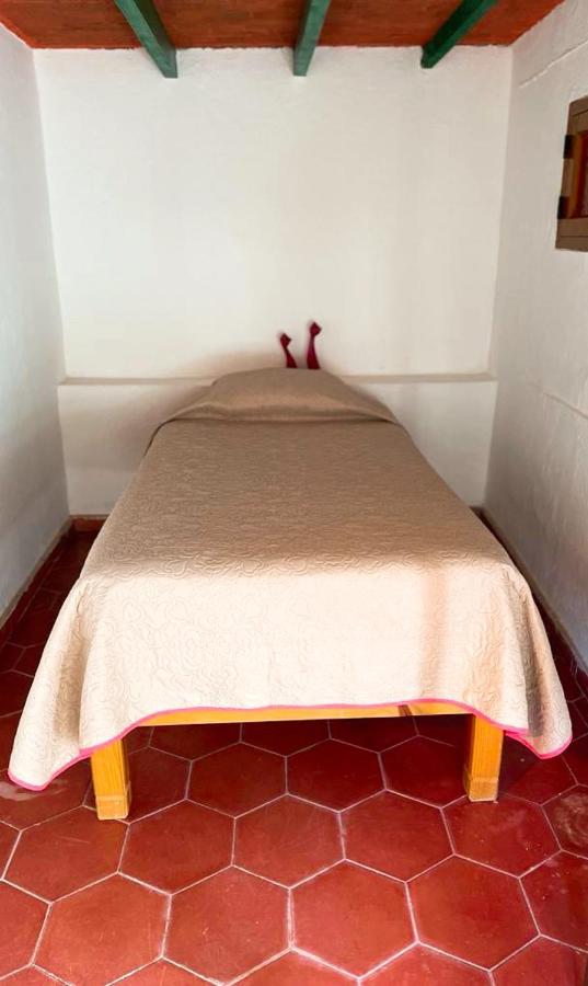 Casa de 2 dormitorios