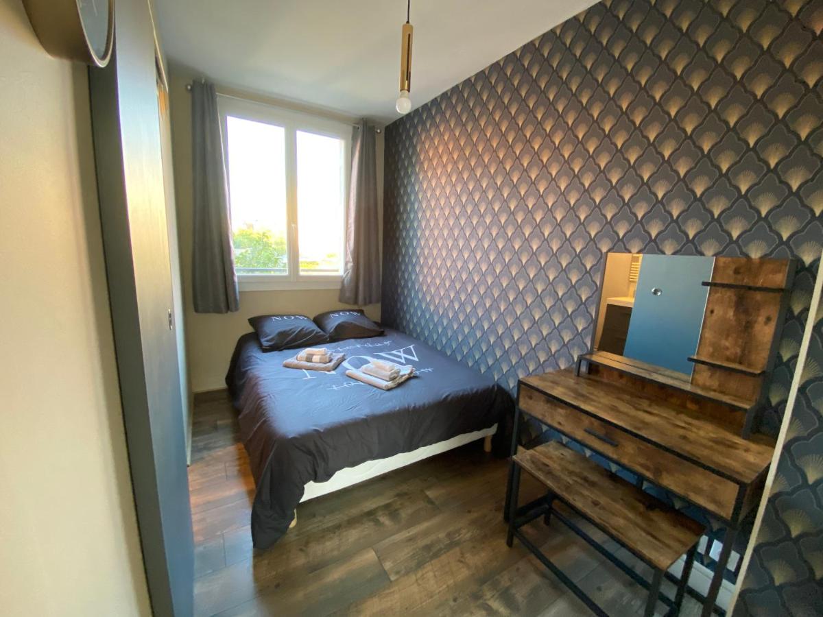 L’havrais détente - B&B