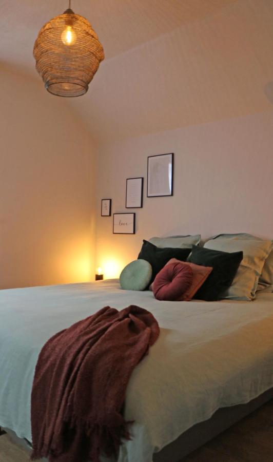 Maison des Étoiles - B&B Aalst