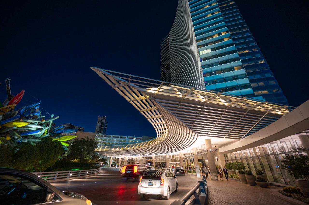 StripViewSuites at Vdara - B&B