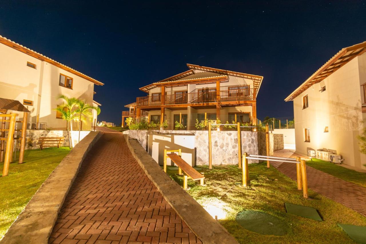 OAHU Imbassai Bahia 02 quartos - B&B Mata de São João