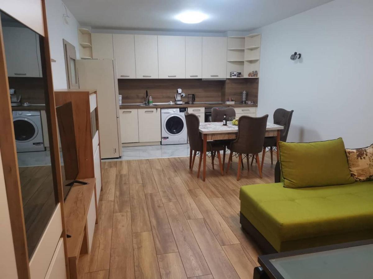 B&B Sofia - new apartment near city center with free parking - Bed and Breakfast Sofia