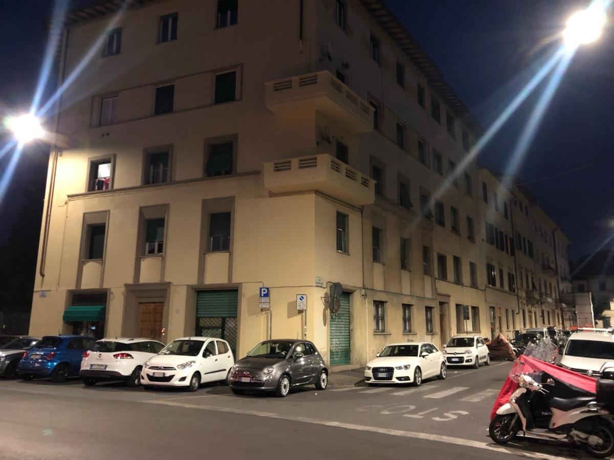 Lorenzo Apartment - B&B Florence