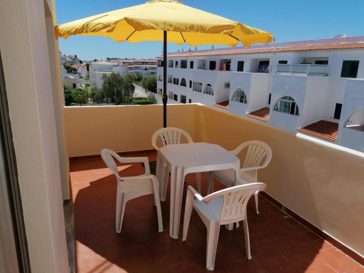 AAM jr - B&B Albufeira
