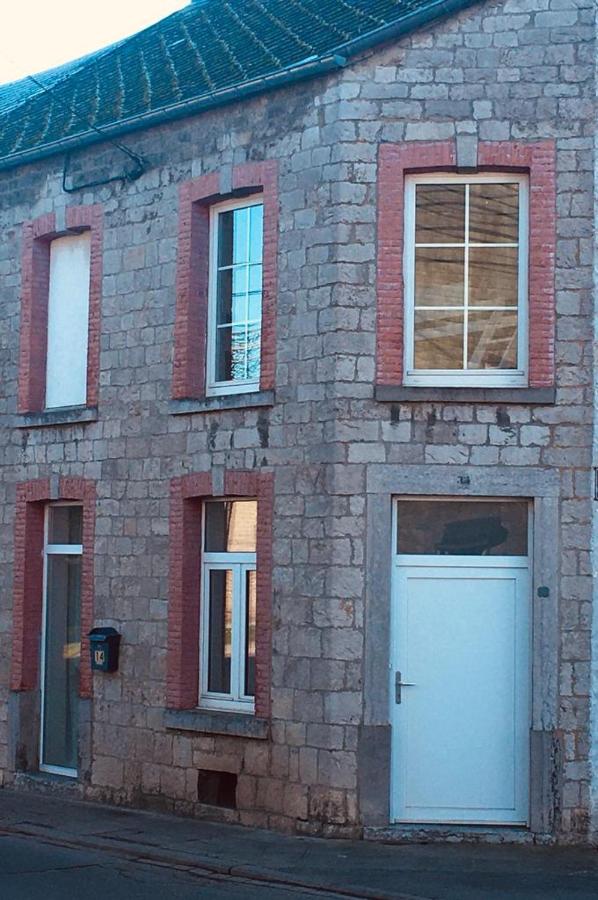 Le Gîte de Zao avec billard - Ferienwohnung