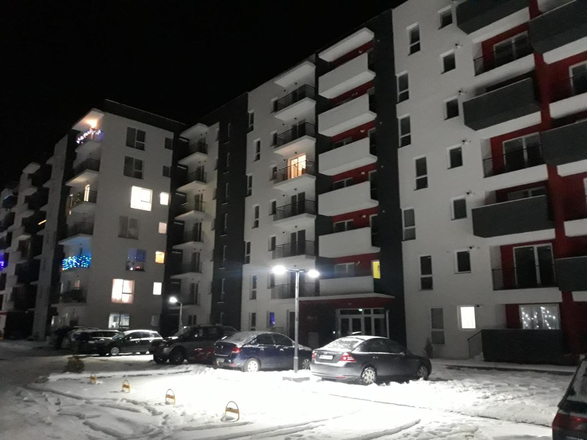 Panoramic Residence - B&B