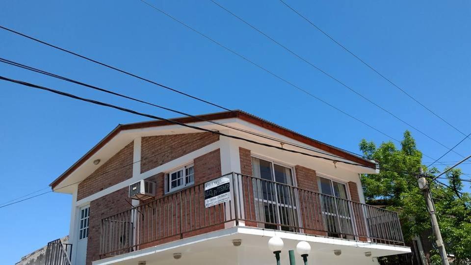 Departamento Centro Calamuchita - Bed and Breakfast