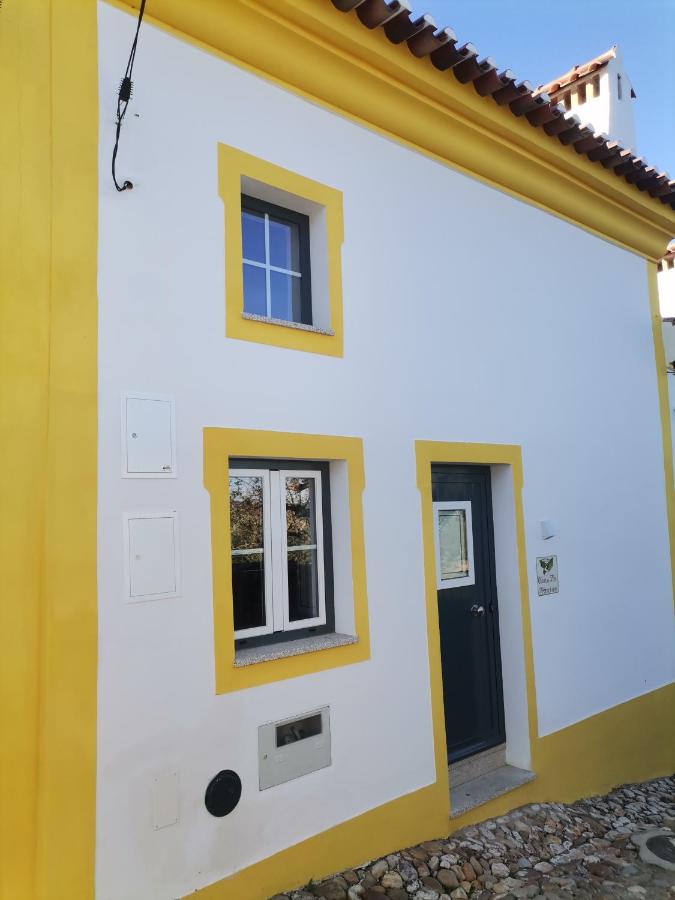 Villa mit 2 Schlafzimmern