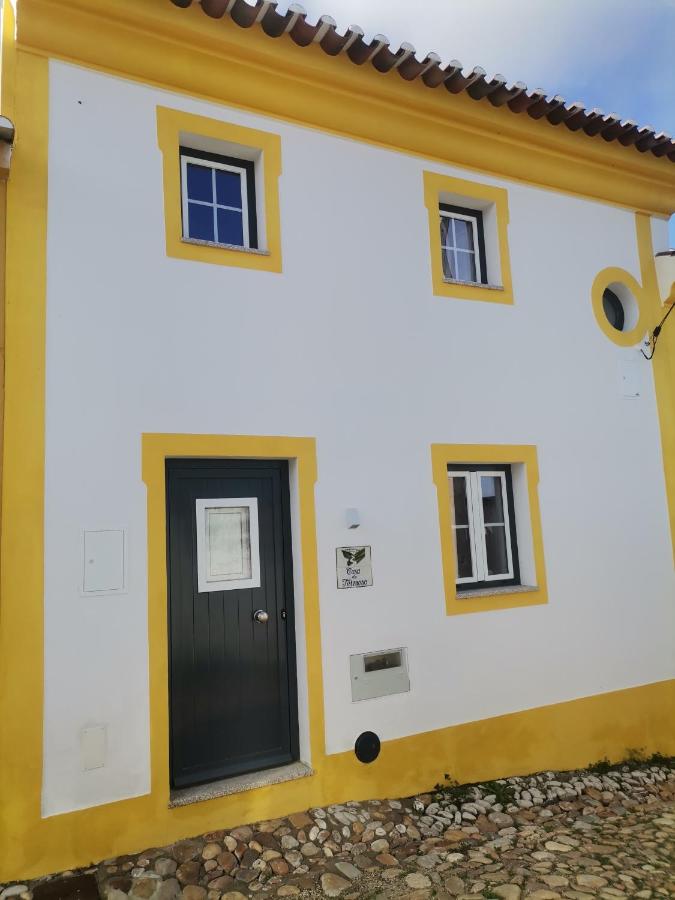 Villa mit 1 Schlafzimmer