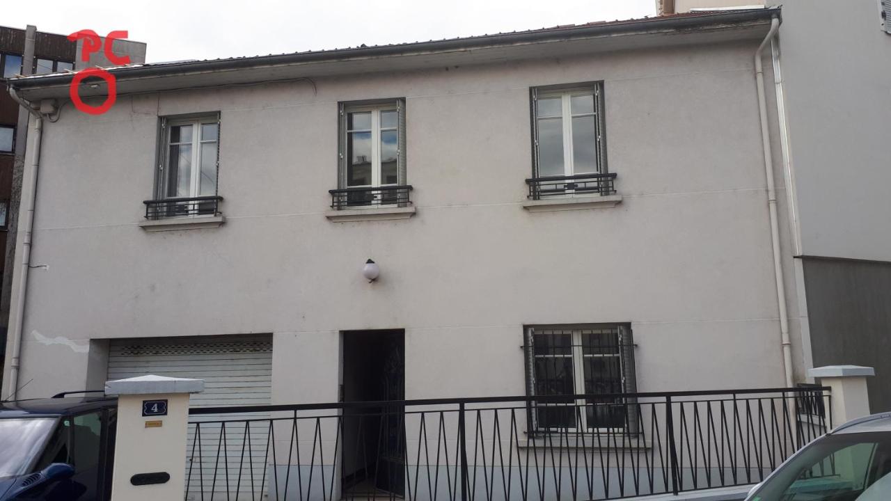 Le Pop'Art - Rent4night Grenoble - Chambres d’hôtes