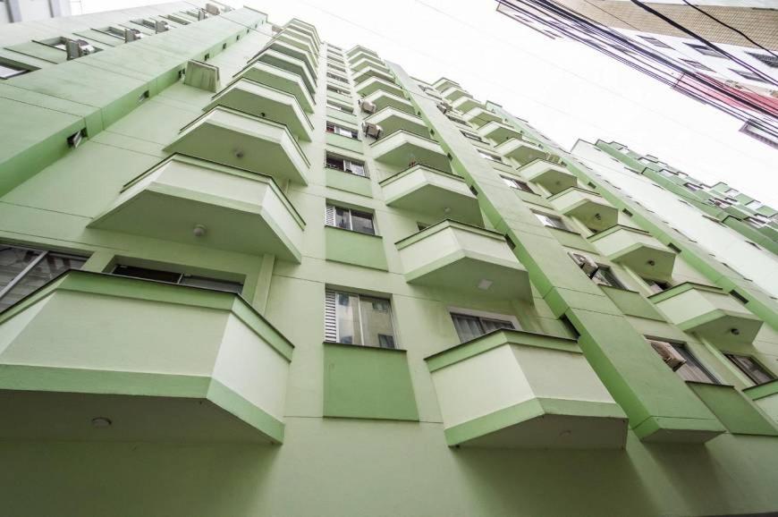 Apartamento Quadra Mar Balneário Camboriú - B&B