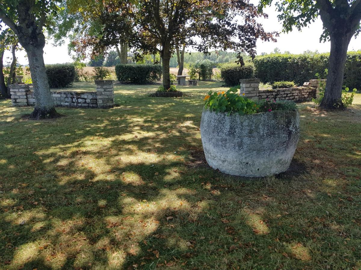 A la Campagne ,Halte ,Séjour et Détente - Bed and Breakfast