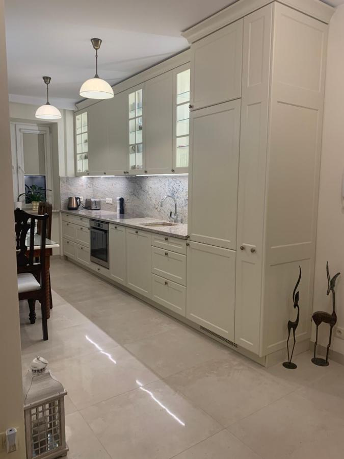 Apartament Prestige Pruszków - B&B Pruszków