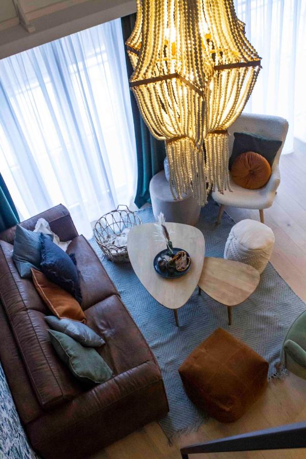 Apartment mit 3 Schlafzimmern