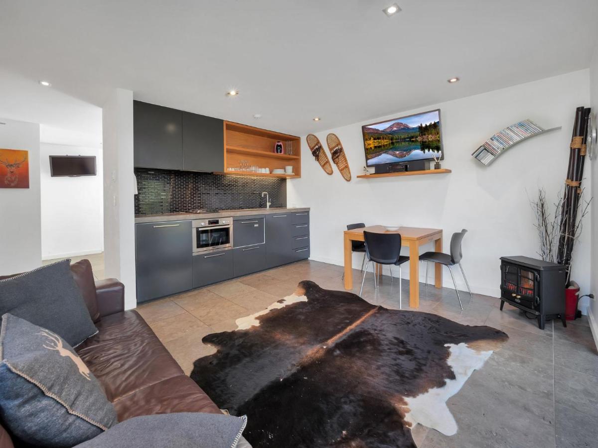 Onyx 2a - B&B Thredbo