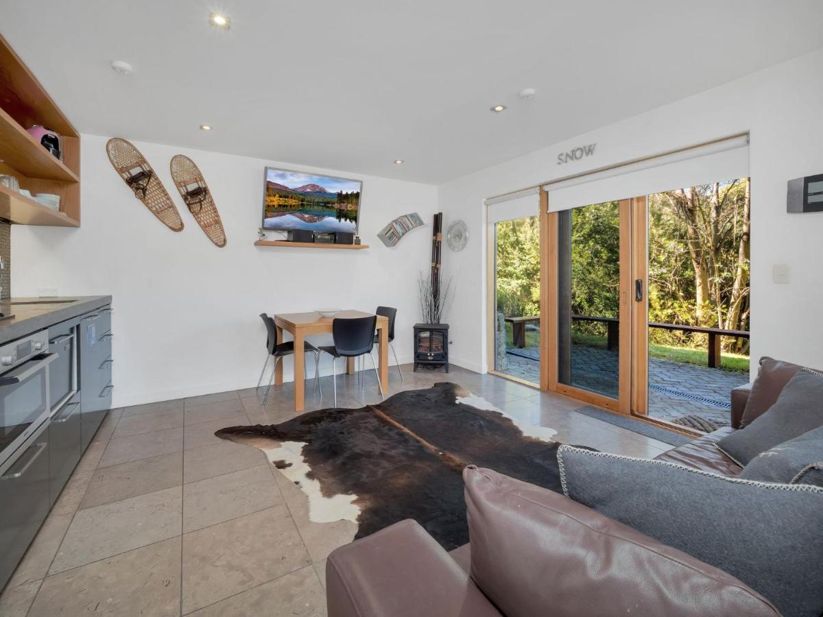 Onyx 2a - B&B Thredbo