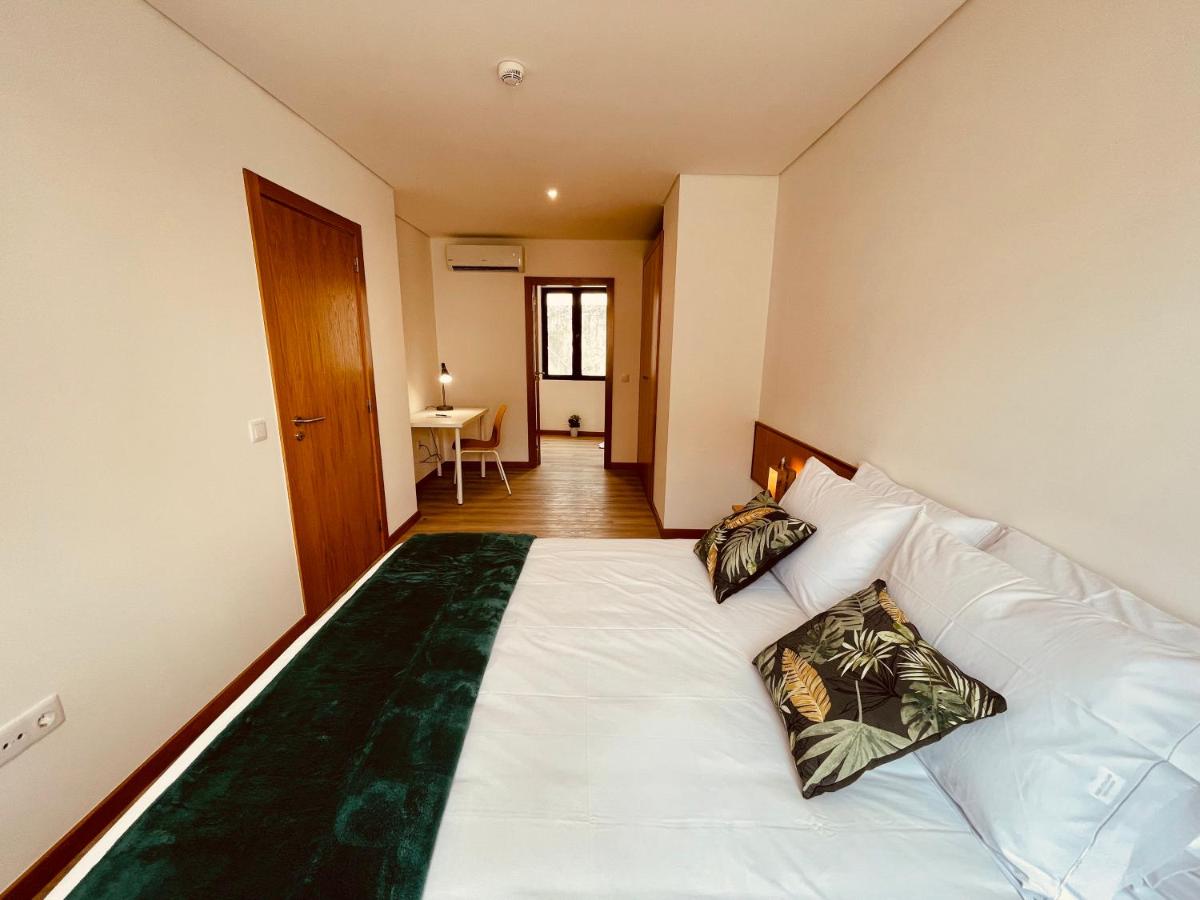 Appartement Deluxe