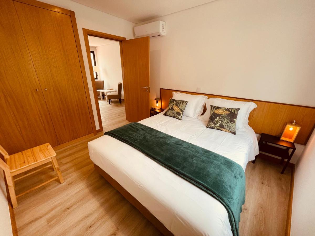 Appartement met 1 Slaapkamer