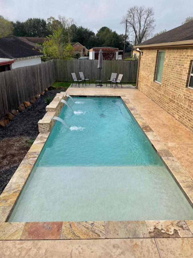 Briscoe getaway - Bed and Breakfast Houston