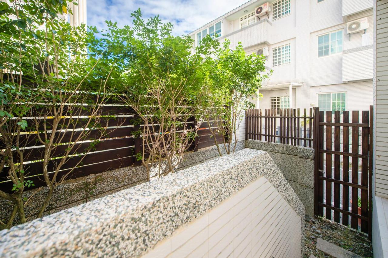 Ying Hsuan House - B&B Hualien City