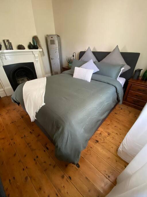 B&B Bathurst - Location cottage with industrial touch - Bed and Breakfast Bathurst