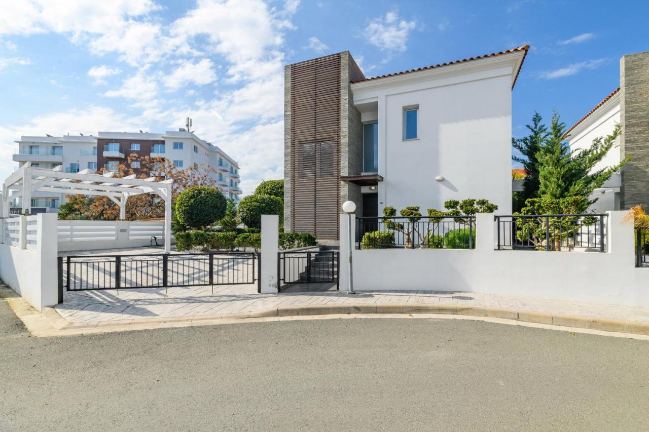 Blue Pelagos Villa - B&B