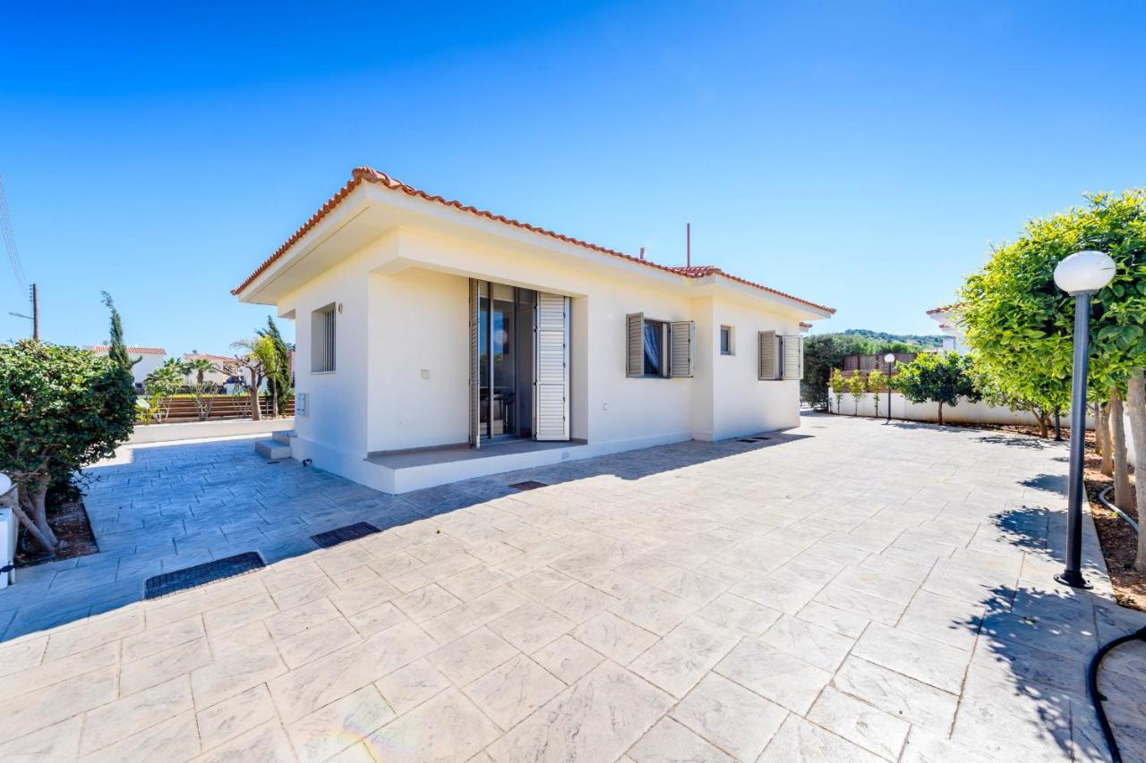 Villa Marizan - Ferienwohnung