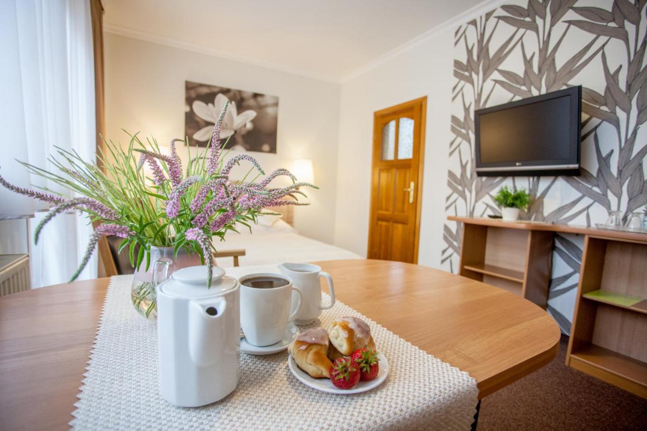 Triple Room with Balcony