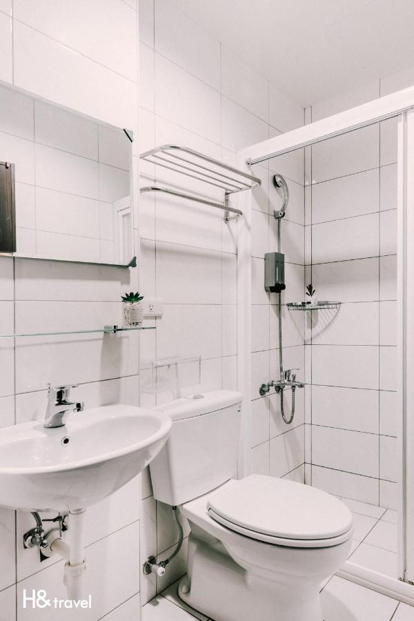 Habitación Doble Estándar